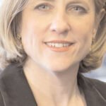 Queens Borough President Melinda Katz