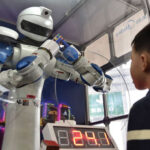 ROBOT JOURNALIST