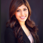 Rina Patel