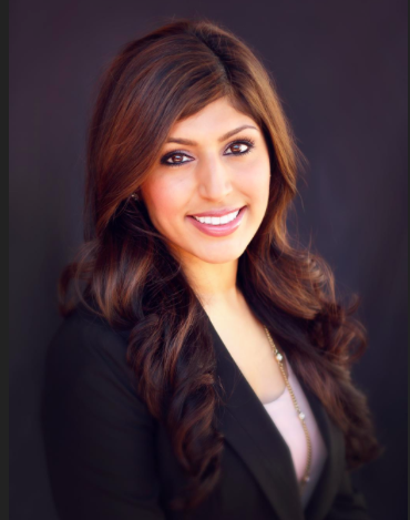 Rina Patel