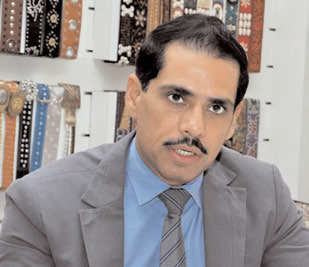 Robert Vadra