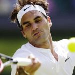 Many may be surprised by Roger Federer's untroubled progress towards becoming the oldest US Open champion in almost half a century, but not Federer himself.