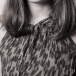 Roopal Patel, newly appointed Fashion Director at Saks Fifth Avenue