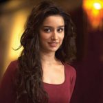 SHRADDHA KAPOOR
