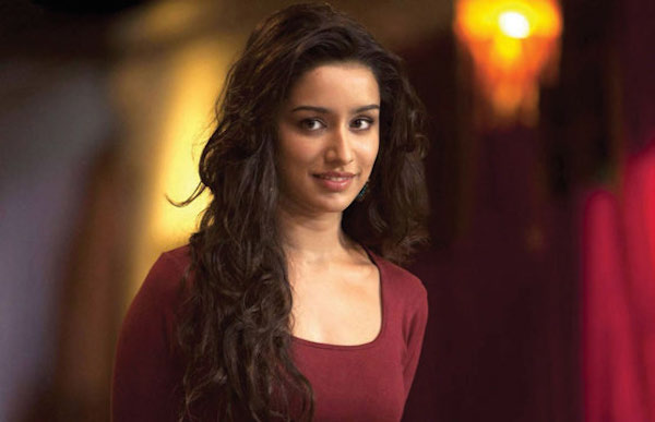 SHRADDHA KAPOOR
