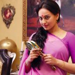 SONAKSHI SINHA