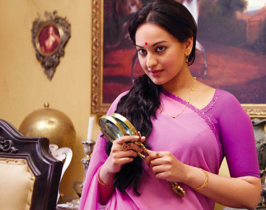 SONAKSHI SINHA