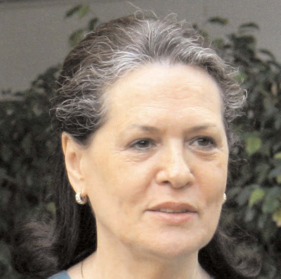 SONIA ATTACKS