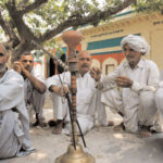 SUPREME COURT STAYS HARYANA LAW ON EDUCATIONAL