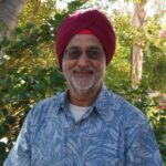 Sarjeet Gill is a distinguished professor of cell biology and neuroscience and an entomologist at UC Riverside. PHOTO COURTESY OF S. GILL, UC RIVERSIDE