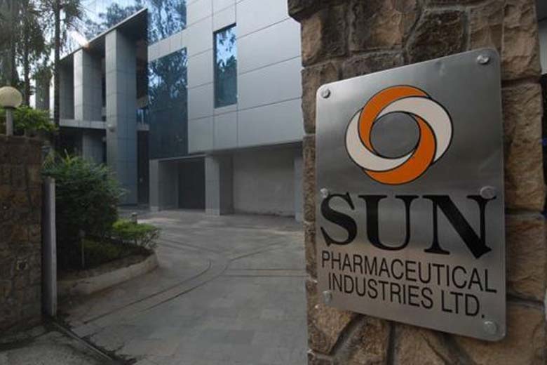 Sun Pharmaceutical has acquired InSite Vision