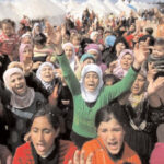 Syrian Refugee Crisis and U.S. Asylum Laws