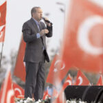 Turkey to seek support of world leaders