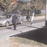 UK cops shoot dead