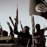 UK jihadi complains of ‘rude Arabs’