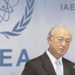 UN nuclear watchdog