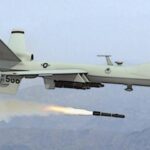 US Drones target Pakistan based Terror Outfits