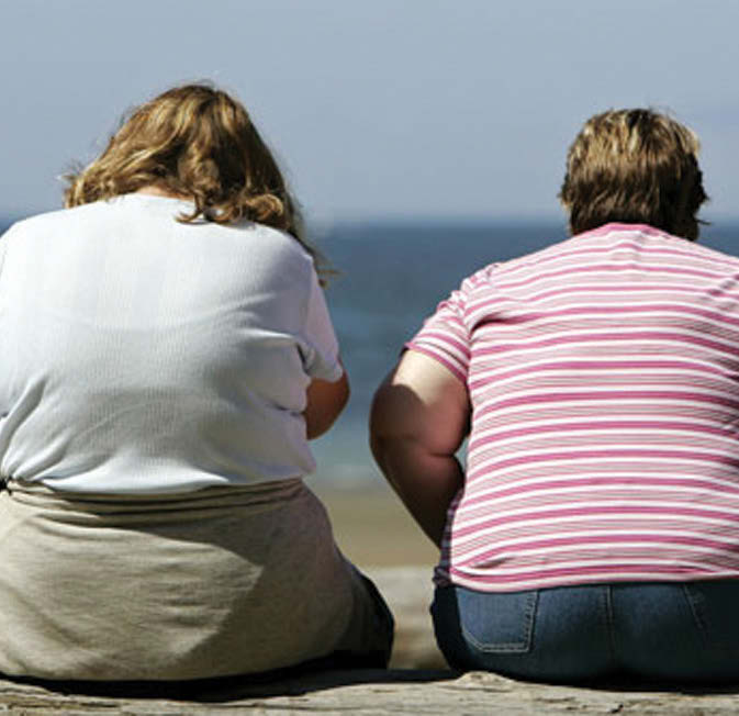 WAYS TO PREVENT OBESITY