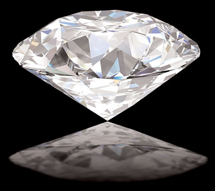 World’s largest diamond Company
