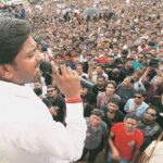 Patidars in Gujarat demand reservation