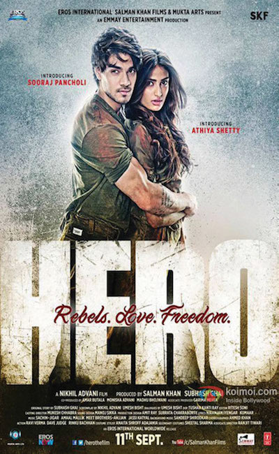 hero movie