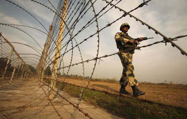 indian-border-patrol