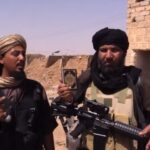 Report: ISIS Has More US Weapons Than Previously Thought