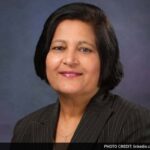 Jagdeep Grewal, an Indian American who received her master’s degree from Punjab University, is the new postmaster of Sacramento, Calif.