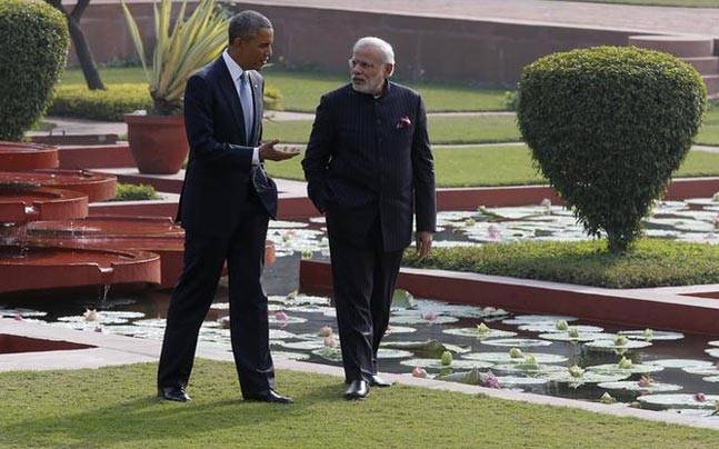 obama-modi