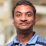 Sreekanth Chalasani