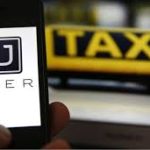 uber