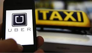 uber