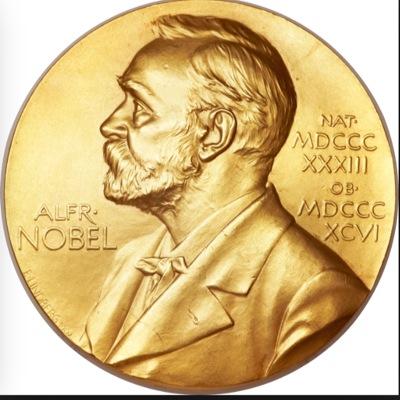 Nobel Prize