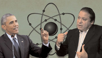 A US-Pak nuclear deal would be a threat to India’s security
