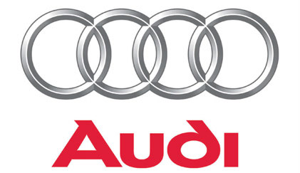 Audi reports best ever