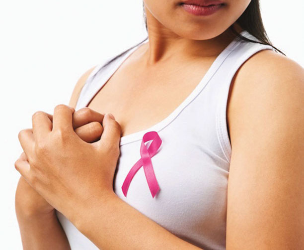 BREAST CANCER