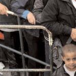 CANADA PM DELAYED RESETTLEMENT