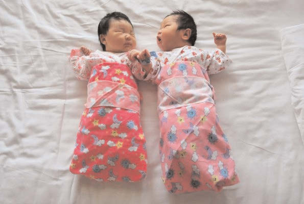 China ends one-child