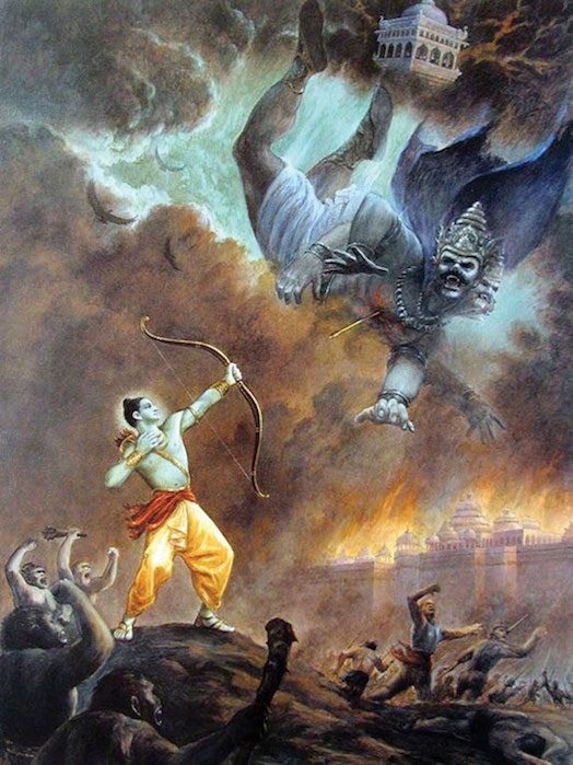 DUSSEHRA