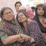 Dadri- Mob kills man over rumours