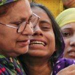 “Akhlaq's family members can wait. And the President of India should learn to wait. Prime Minister of India is busy consolidating his position. And for this he must win Bihar. India's core civilizational values can wait too", says the author. The sarcasm is obvious.