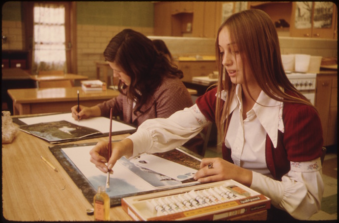 Department of Education to present High School Admission Process tips