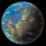 EARTH-LIKE PLANETS
