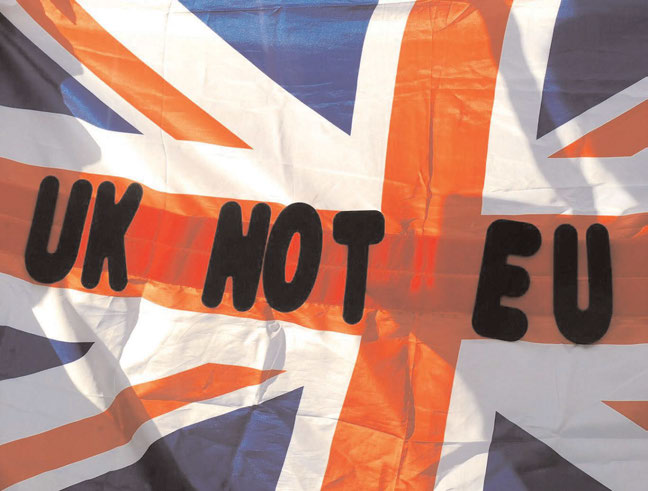 EU referendum