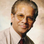 Dr. V.K. Raju is headed for Vietnam as a guest lecturer at the Asean Ophthalmology Society