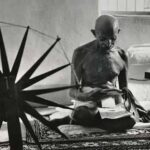 GANDHI JAYANTI