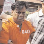 Gangster Chhota Rajan says never surrendered