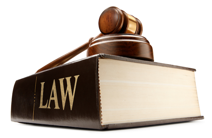 Lawsuit Generic Image