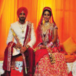 HARBHAJAN-GEETA BASRA