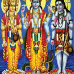 HINDU TRINITY